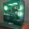 AMD Radeon RX 6700 10GB Ryzen 5 5600X 16 GB RAM M.2 1 TB SSD WiFi ready