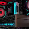 Gaming PC | RX 9070XT | Ryzen 7 7800x3d | 96 GB DDR5 | 2 TB NVME