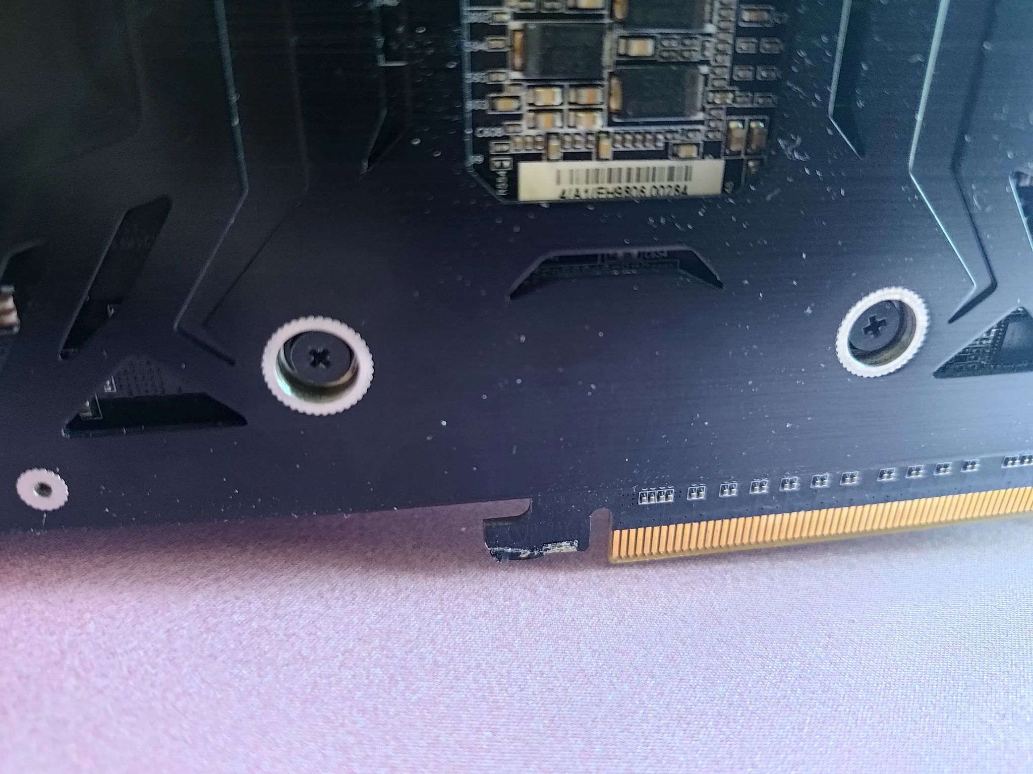 Gigabyte Windforce GTX 970
