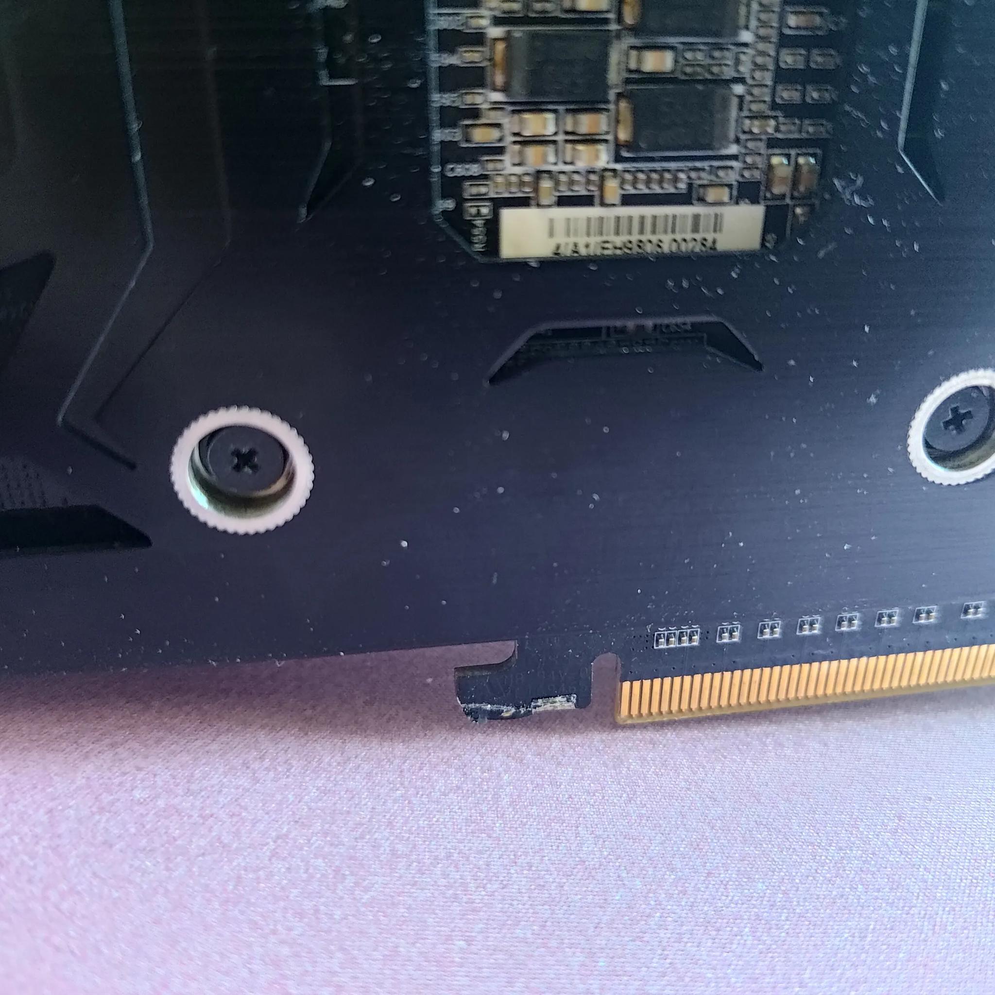 Gigabyte Windforce GTX 970