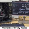 Gigabyte X670 AM5 ATX Gaming Motherboard DDR5