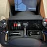 Honeycomb Alpha Flight Controls XPC (Xbox & PC) | Excellent Condition + Official Dust Cover