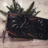 GTX 1060 6GB WindForce 2X OC | Budget Gaming GPU