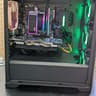 140 FPS Fortnite | 180 Day Warranty | i7-6700, 16GB RAM, RX 480 8GB, 480GB SSD, Win11, RGB