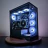 🔥TUF RTX 5070 | RYZEN 5 9600X | 32GB DDR5 | 1TB NVMe | WIFI&BT | WINDOWS 11 HOME