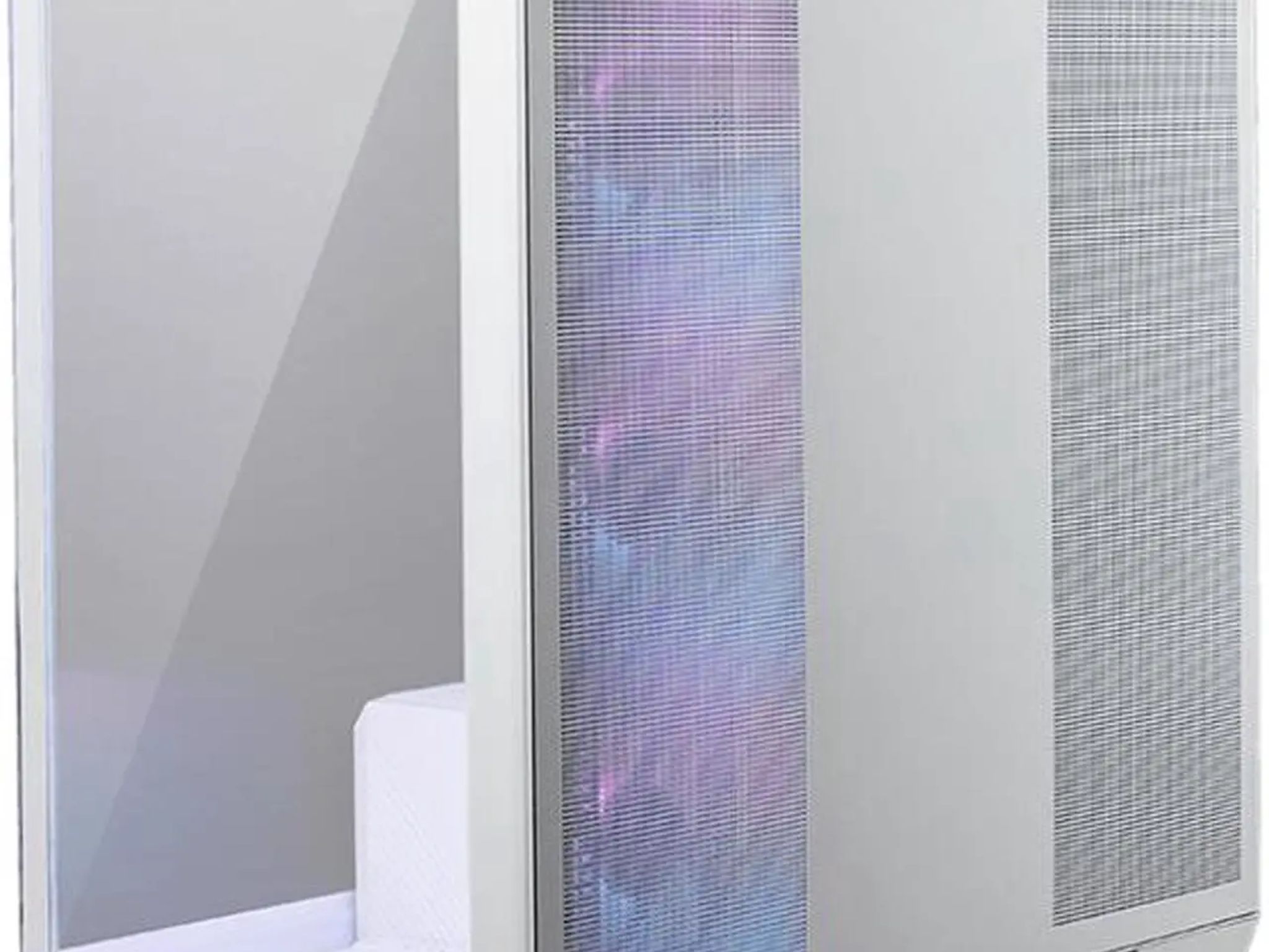 MSI MAG Pano 100L PZ White