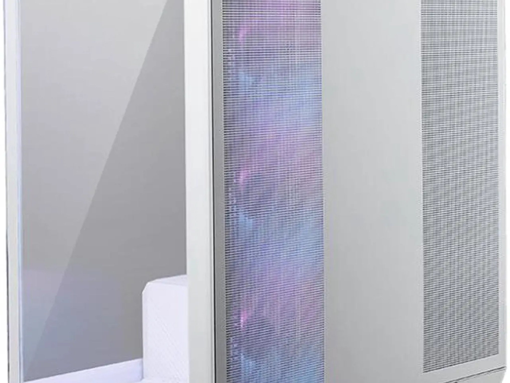 MSI MAG Pano 100L PZ White