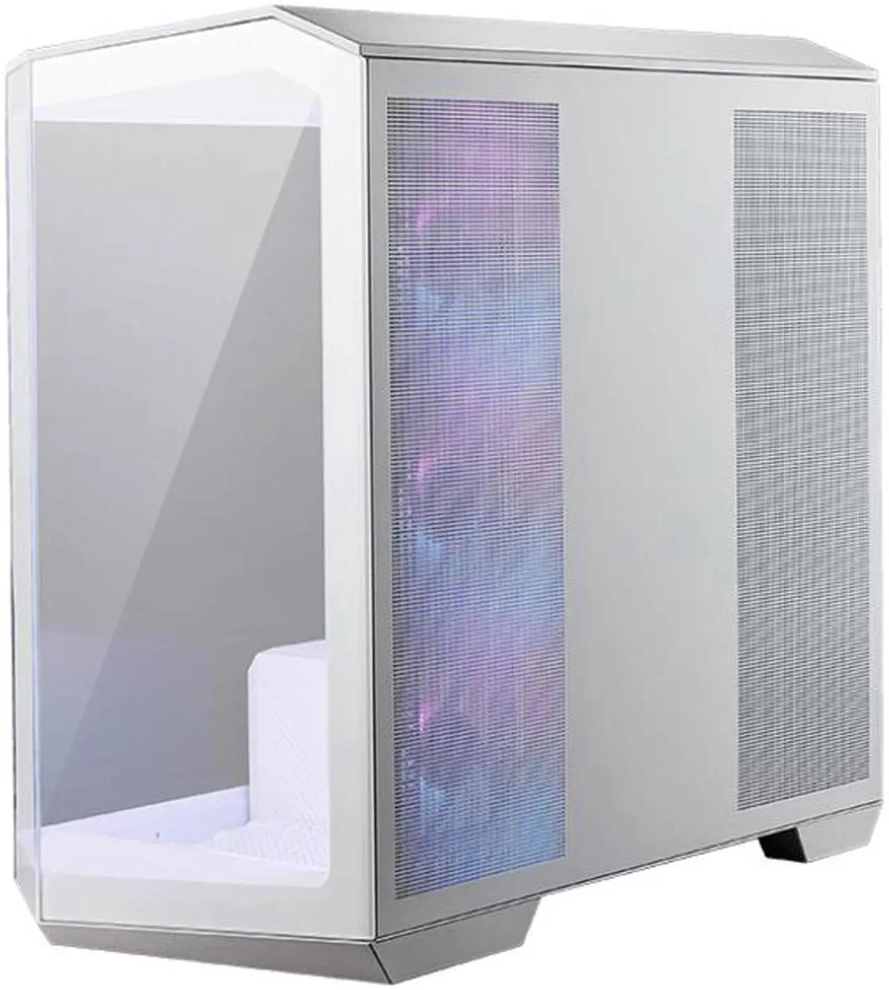 MSI MAG Pano 100L PZ White