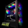 💸👴 THE BUDGET BOOMER 👴💸 Ryzen 5 5500| RTX 2060| 16 GB DDR4| 750 GB NVMe| 650W Gold PSU