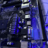 Used-ASRock B450M Pro4-Micro ATX