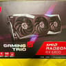 MSI 6800 Gaming X Trio