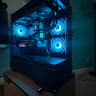 🔥 Brand New ASUS RTX 3060 Ti Gaming PC | Ryzen 5 5500 | ASUS TUF WiFi | 360mm LCD AIO
