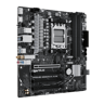 ASUS PRIME B650M-A AX6 AMD AM5 MicroATX Desktop Motherboard