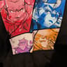 New Open Box Intel Gaming Black History Month 2022 T-Shirt, X-Large, Black