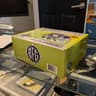 BRAND NEW BFG 650W PSU