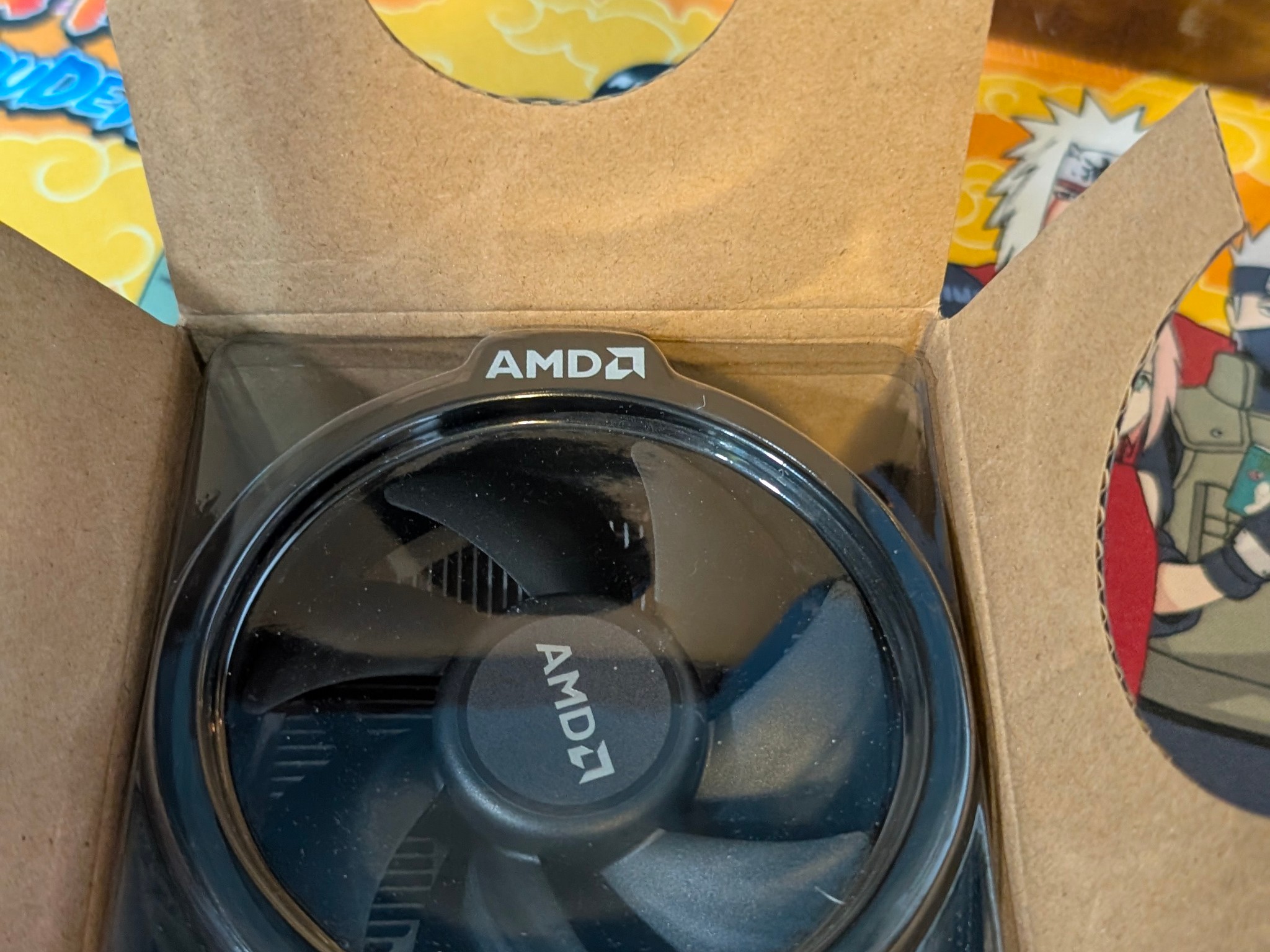 AMD Ryzen 7 7700