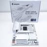GIGABYTE INTEL Z890 AORUS ELITE WIFI7 ICE/GAME BUNDLE New!