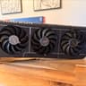 AMD Radeon ASUS Prime RX 9070XT 16GB OC, Brand New
