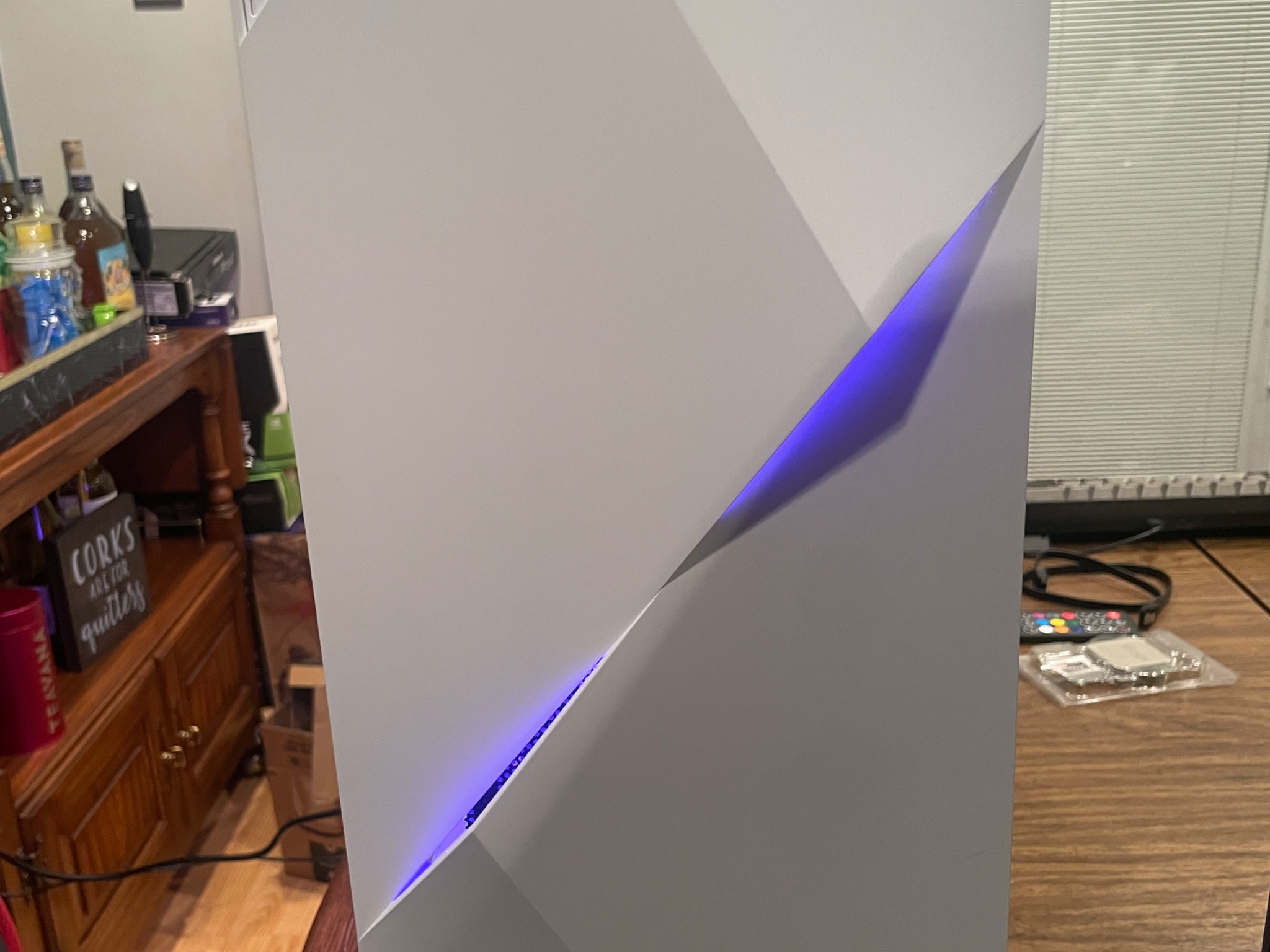 🧊 🧊 Frostbyte 🧊 🧊 2060 SUPER  POWER MEETS PRECISION