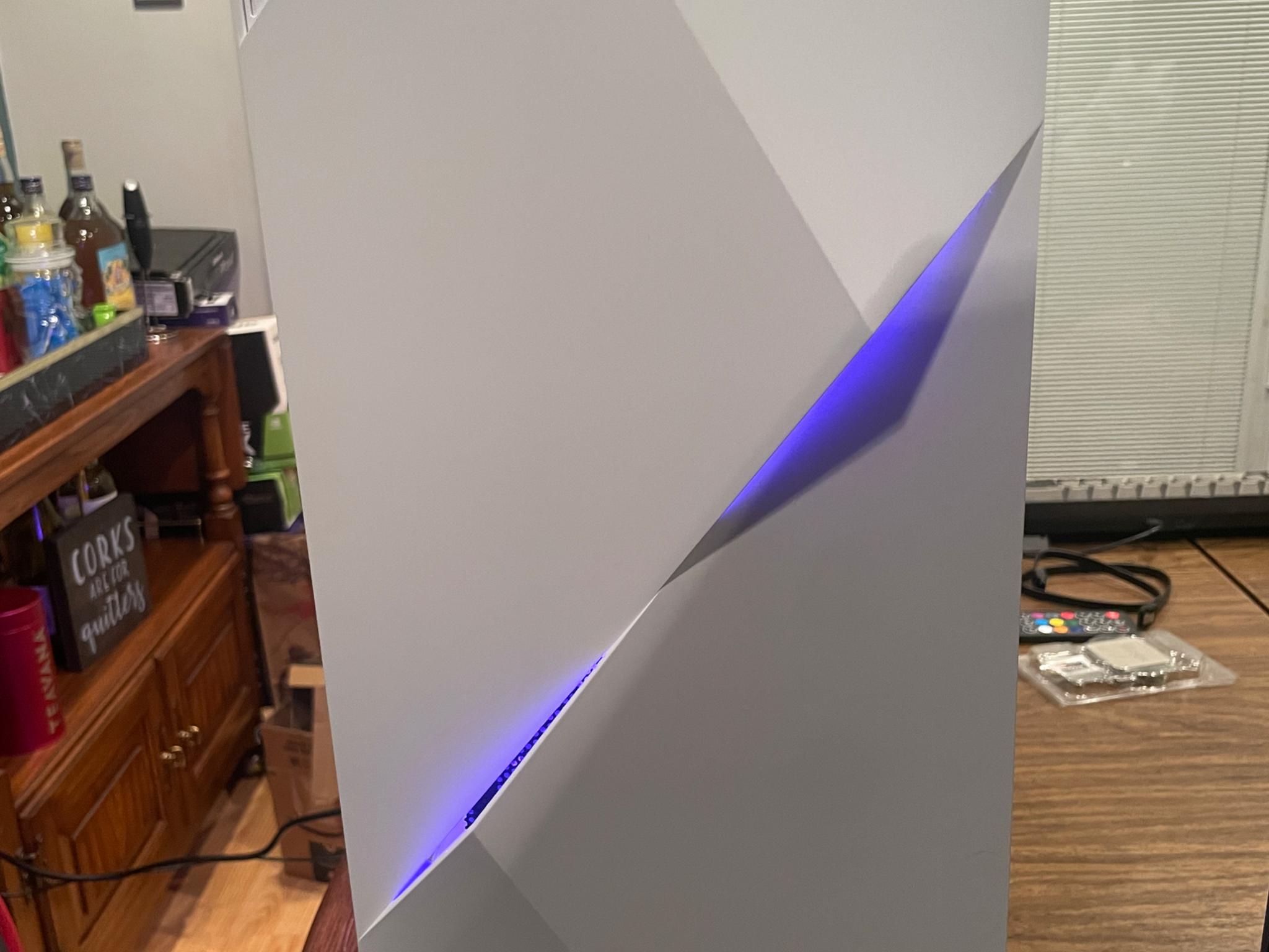 🧊 🧊 Frostbyte 🧊 🧊 2060 SUPER  POWER MEETS PRECISION