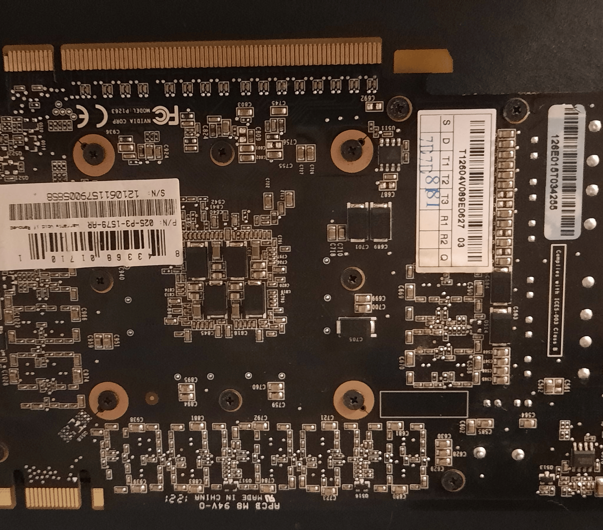 EVGA GeForce GTX 570