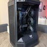 🦠ASrock Challenger Synergy🦠 AM5 Gaming PC - Ryzen 5 7500F | RX 9060 XT 16GB | 16GB DDR5 | 1TB Gen5