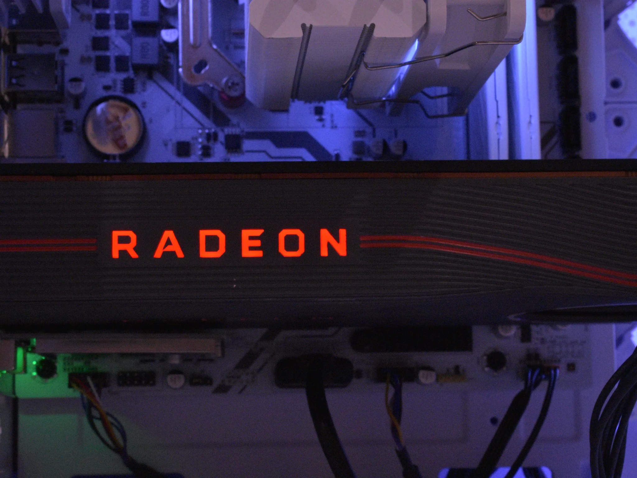 🕹️Value Gamer🕹️ Ryzen 5 3600 | AMD RX 5700XT 8GB | 32GB Ram 3200mhz | 1TB nVME SSD | Win11 Pro