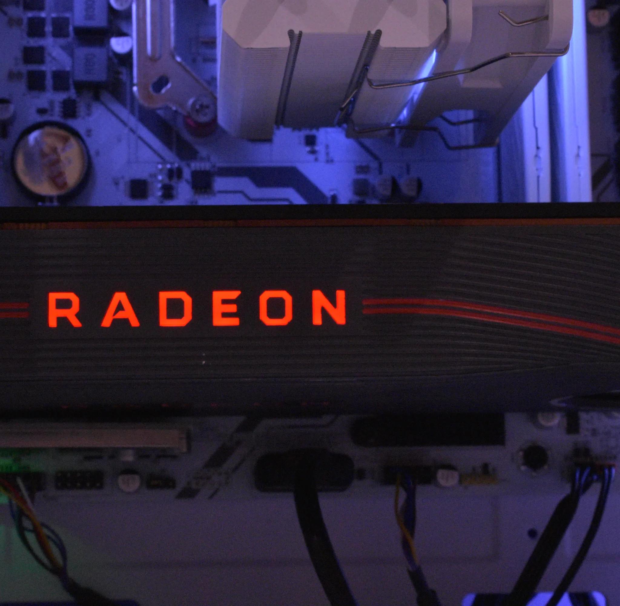 🕹️Value Gamer🕹️ Ryzen 5 3600 | AMD RX 5700XT 8GB | 32GB Ram 3200mhz | 1TB nVME SSD | Win11 Pro