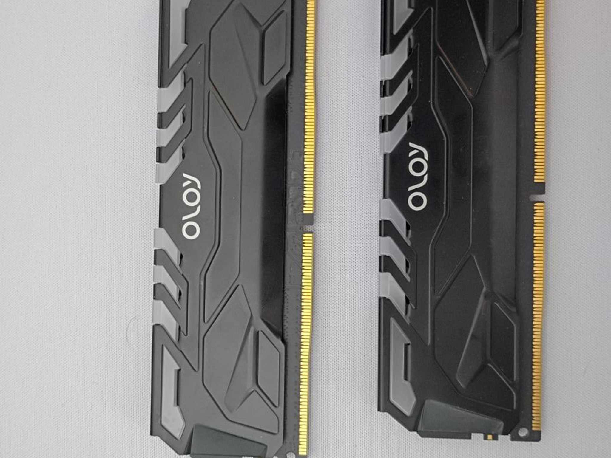 Oloy ARGB ddr4 ram 16Gb (2x8) 3200Mhz cl 16