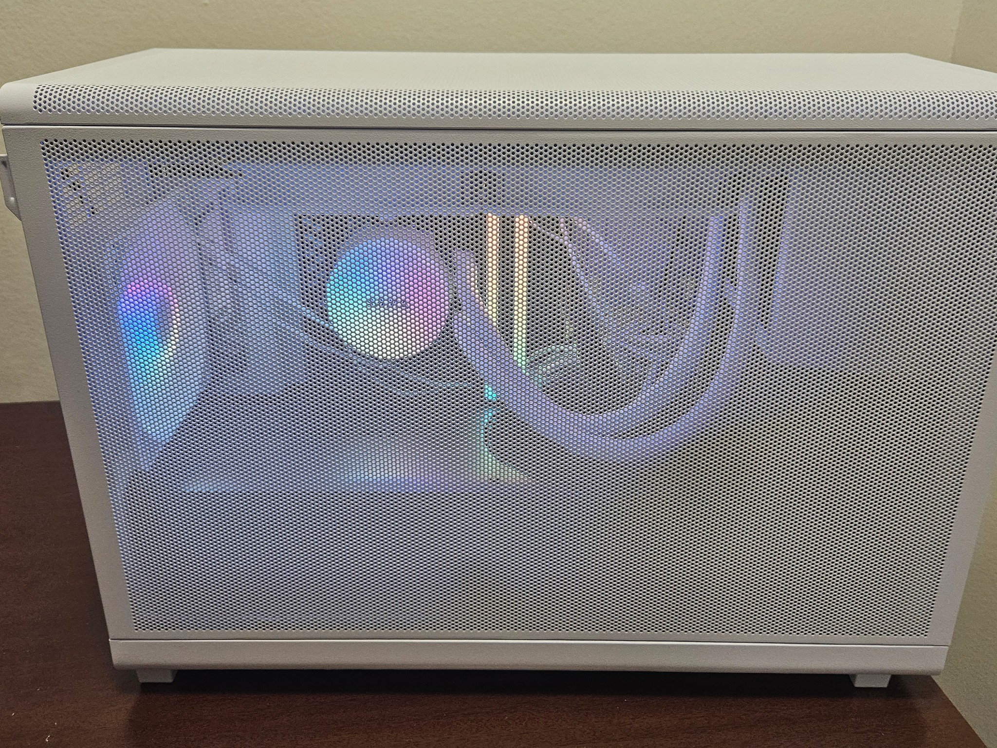 Ryzen 9800x3d RTX 4080 Super 2tb SSD 32gb DDR5