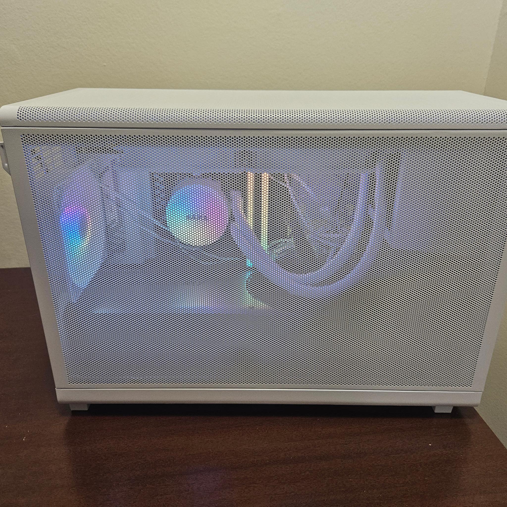 Ryzen 9800x3d RTX 4080 Super 2tb SSD 32gb DDR5