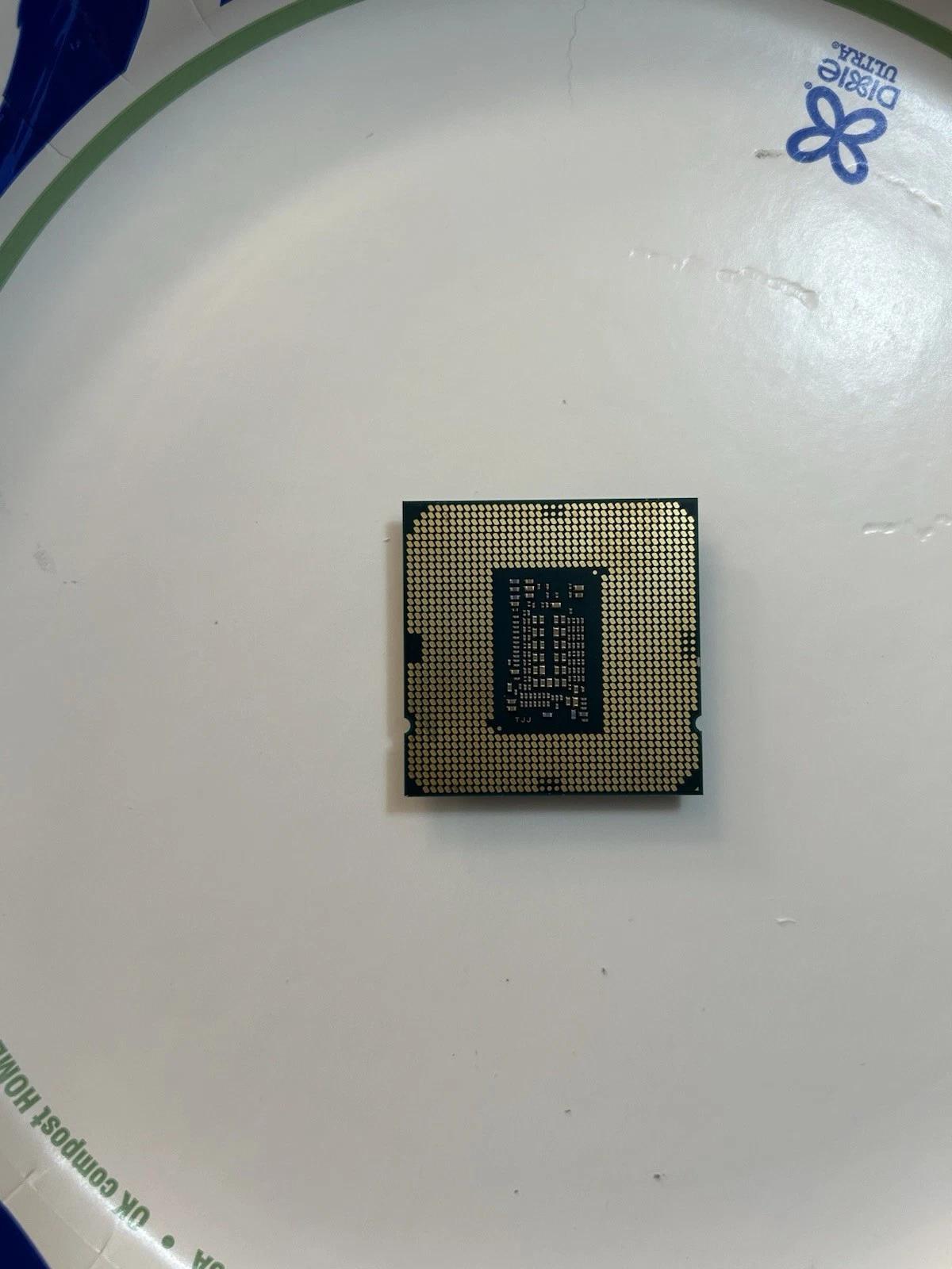 Intel Core i5-10400F