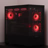 Water Cooled Gaming PC | Ryzen 7 - RTX 5070