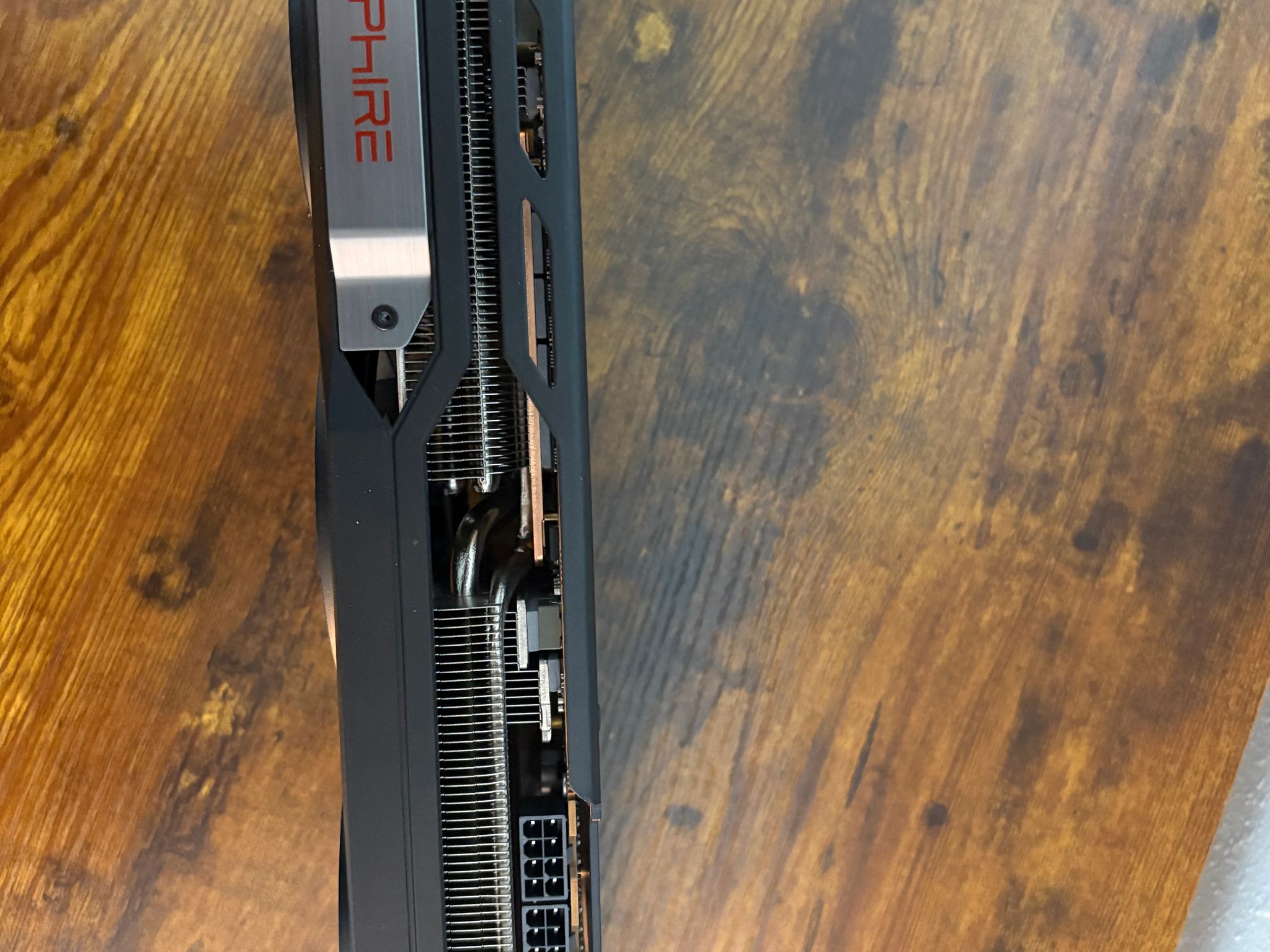 SAPPHIRE PULSE Radeon RX 7900 XT