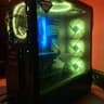 Star Wars⚡️ダークフラックス|Ryzen 7|Windows 11|GTX 1660 SUPER|T-Force 16GB RGB RAM|w/ More than 2TB Storage