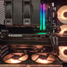 Curved Glass Beauty! 14700F | RX 7900GRE | 32GB DDR5 | 2TB NVME SSD