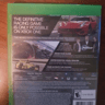 Forza Motorsport 5 for the Xbox one
