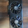 MLLES RX 5700 8GB