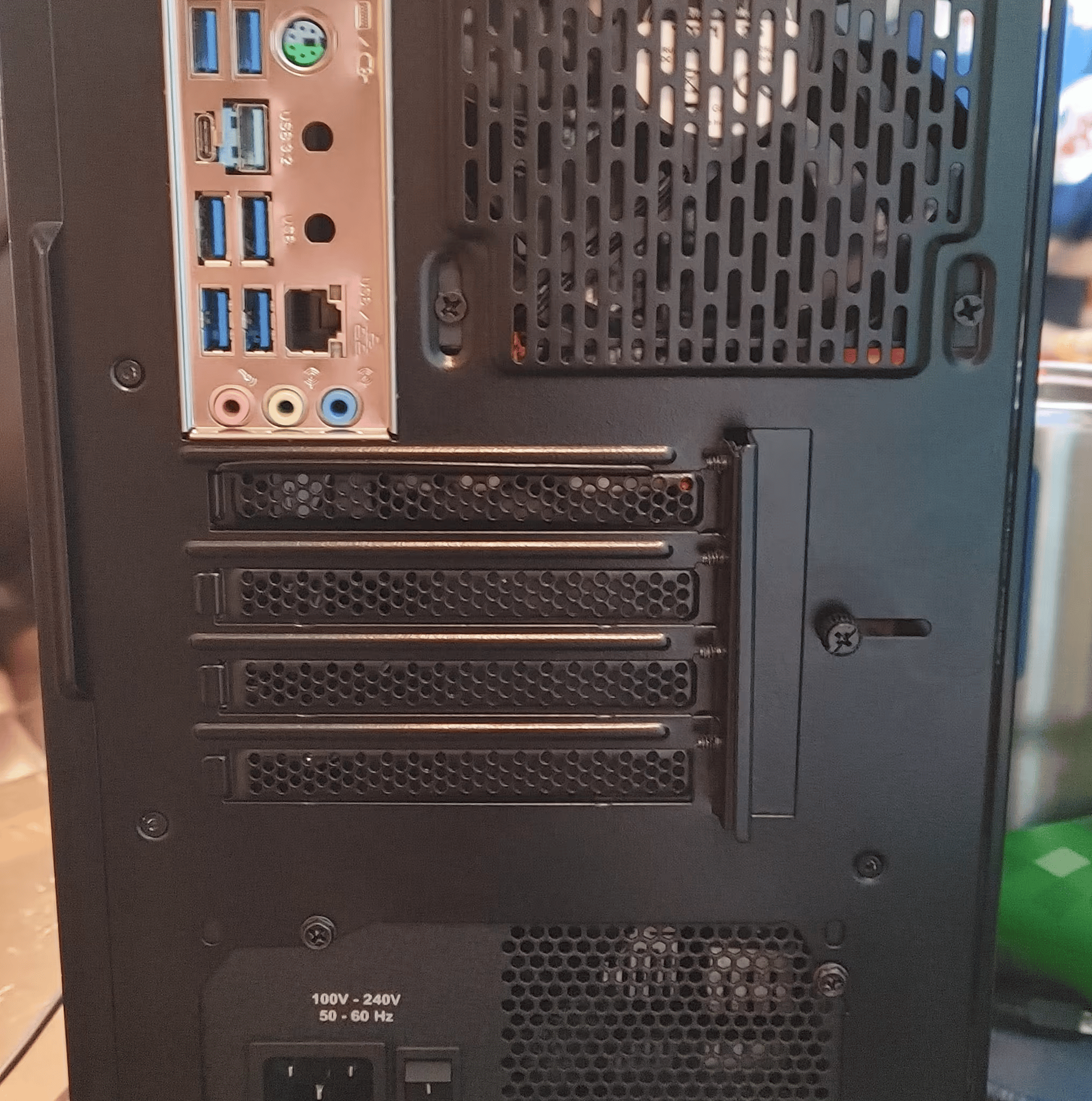 Gaming PC