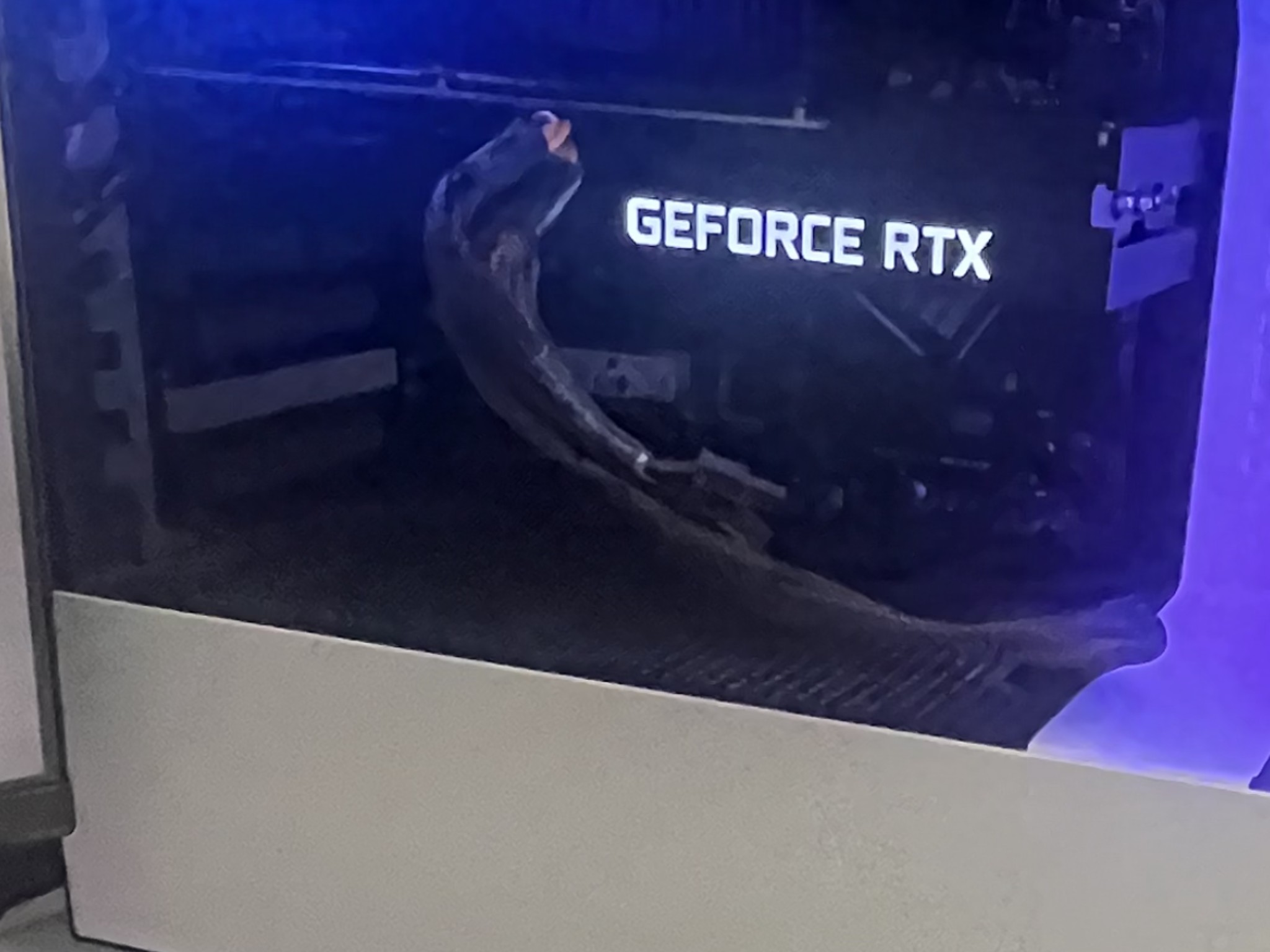 OEM DELLGeforce RTX 3070 8GB