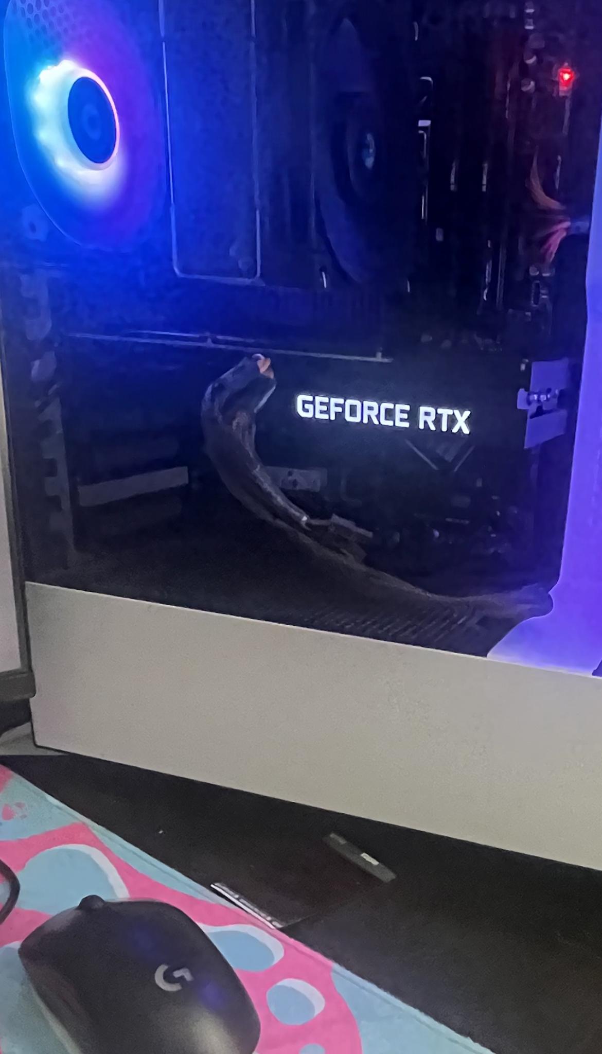 OEM DELLGeforce RTX 3070 8GB