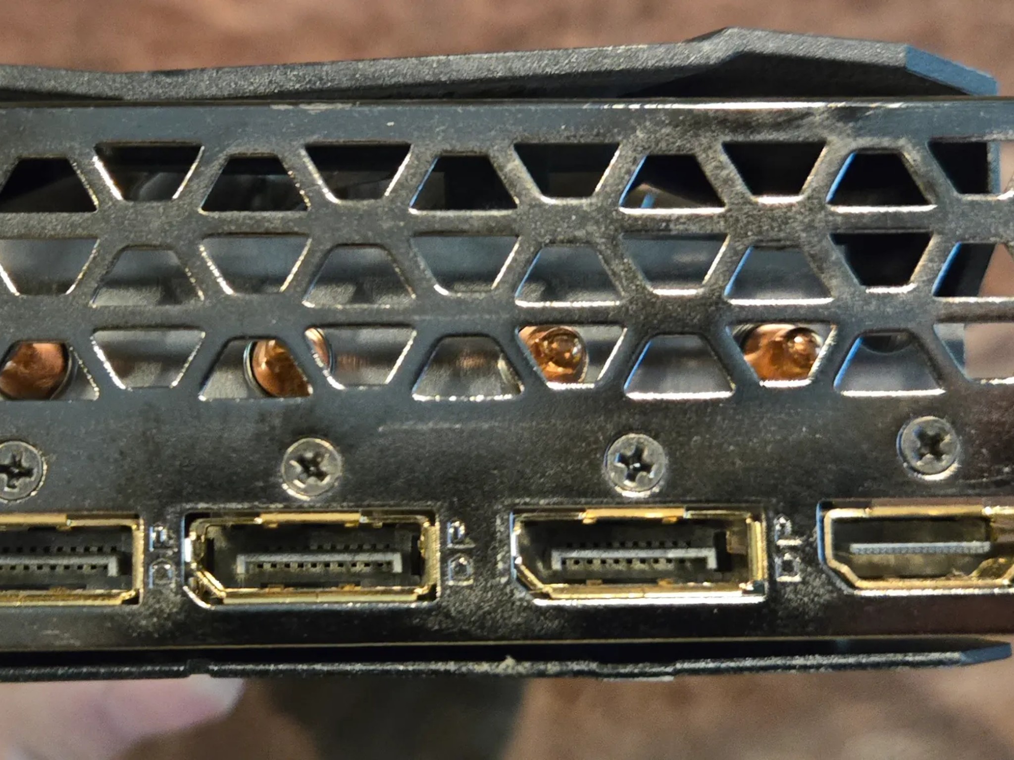 Gigabyte Radeon RX 5700 XT OC 8gb