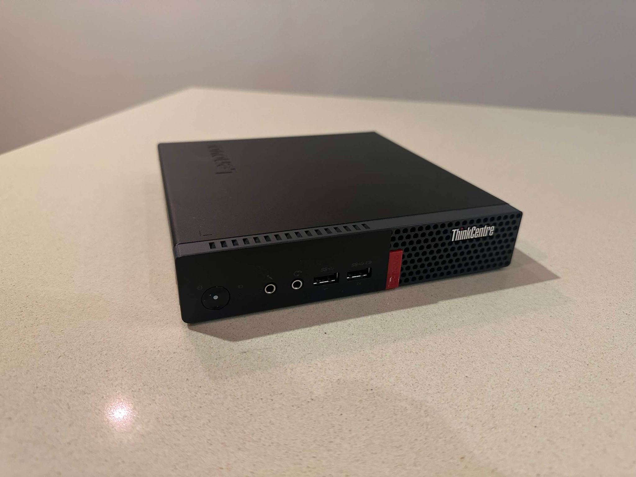 Ultra Budget PC - Intel Core i5-6402P | 8GB RAM | 256GB NVMe SSD | WiFi-6 & Bluetooth | Windows 11
