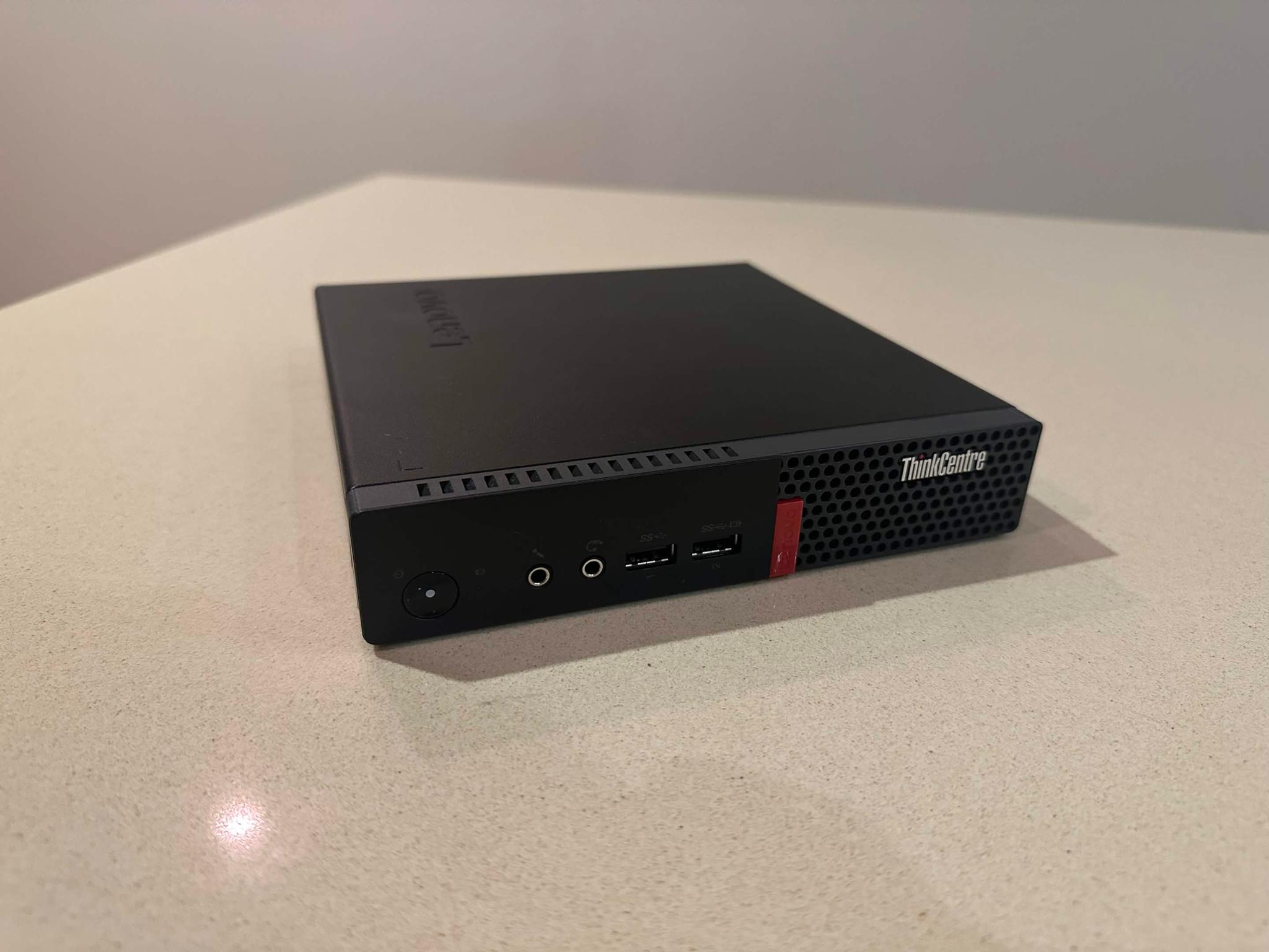 Ultra Budget PC - Intel Core i5-6402P | 8GB RAM | 256GB NVMe SSD | WiFi-6 & Bluetooth | Windows 11
