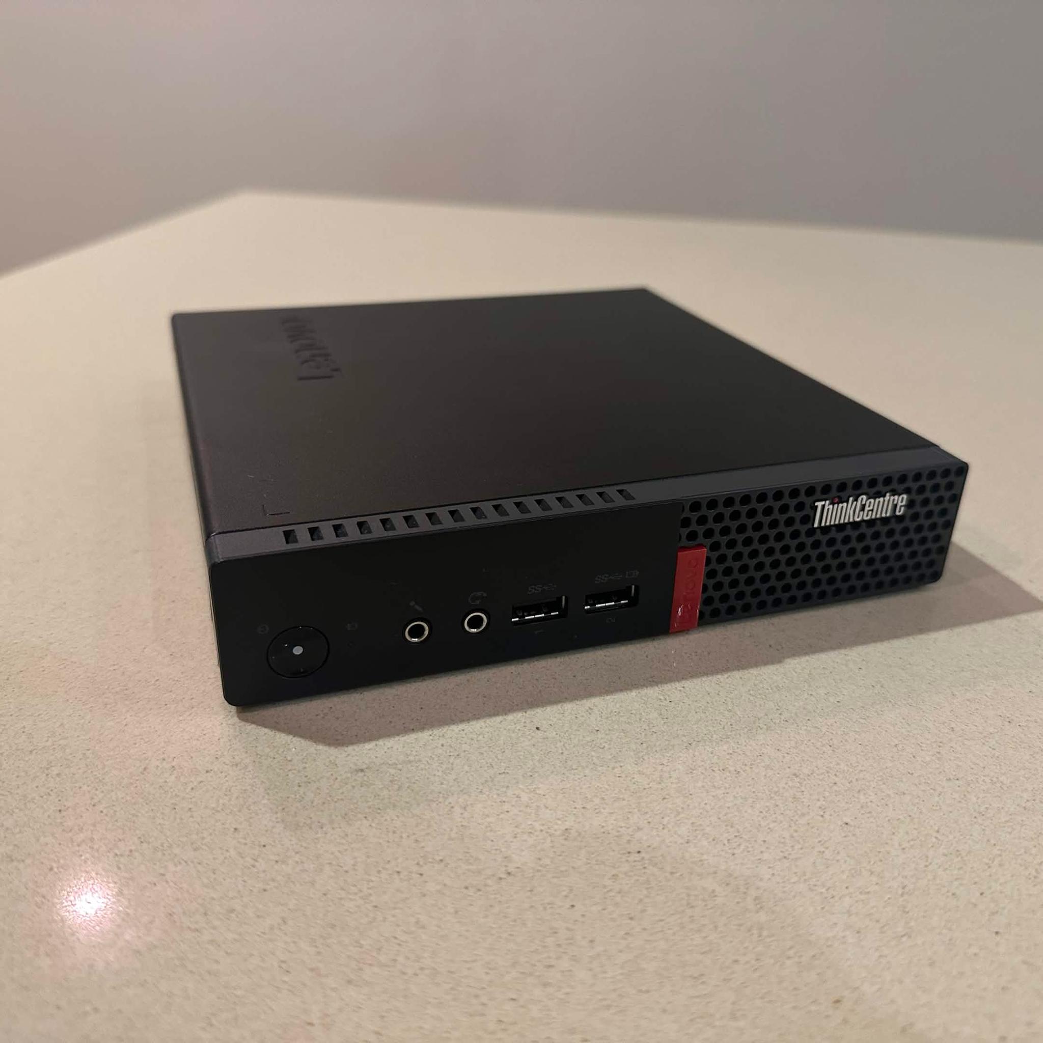 Ultra Budget PC - Intel Core i5-6402P | 8GB RAM | 256GB NVMe SSD | WiFi-6 & Bluetooth | Windows 11