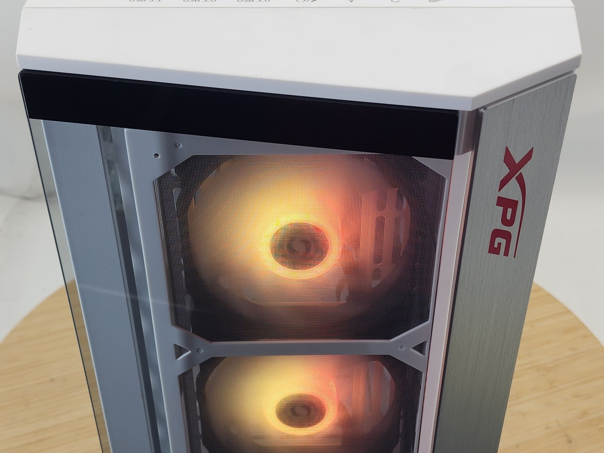 Gaming PC Ryzen 5 9600X 16GB RAM 1TB SSD RX 9060 XT 16GB Windows 11 Computer