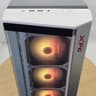 Gaming PC Ryzen 5 9600X 16GB RAM 1TB SSD RX 9060 XT 16GB Windows 11 Computer