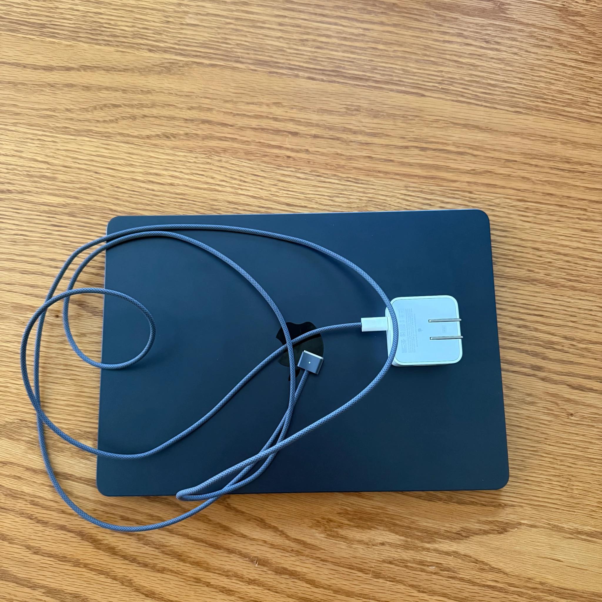 MacBook Air M2 - 512gb