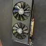 XFX AMD 6650 XT 8GB