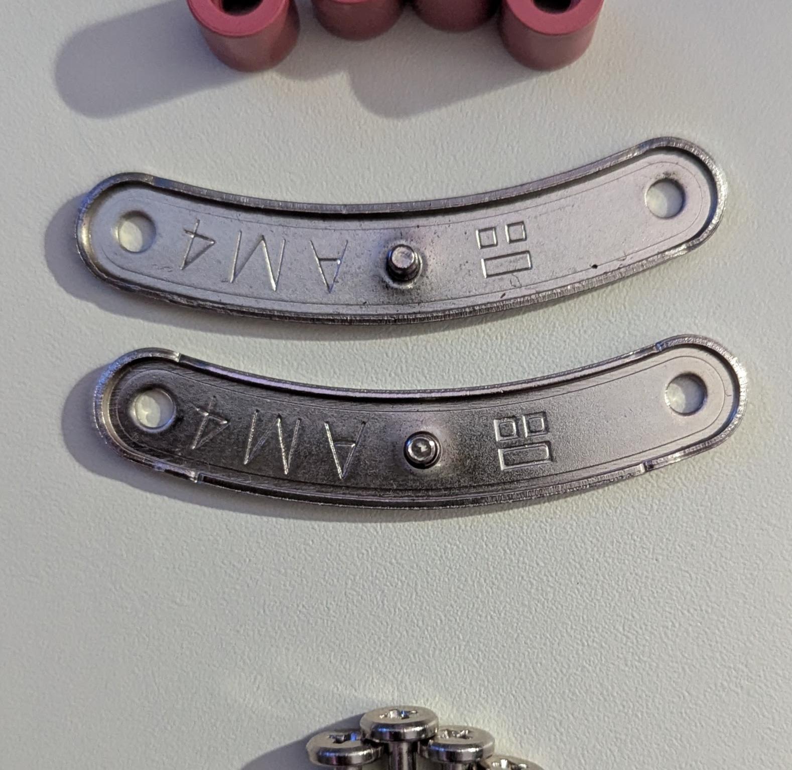 Thermalright Mounting-Kit for AMD AM4 & AM5 Motherboards